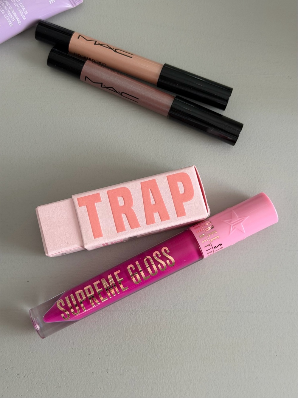 Jeffree Star Cosmetics Lip Bundle